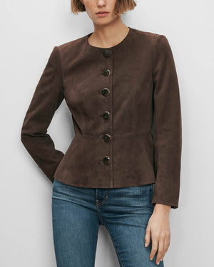 Quinn Jacket