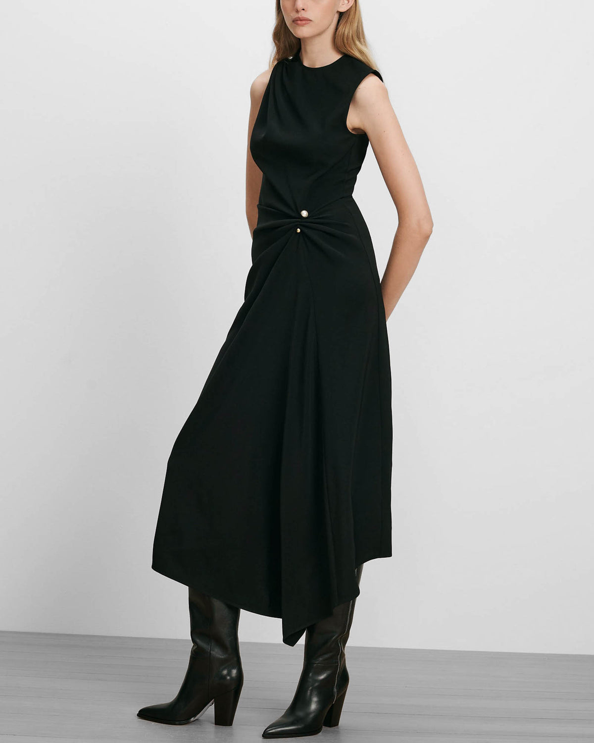 Freja Dress