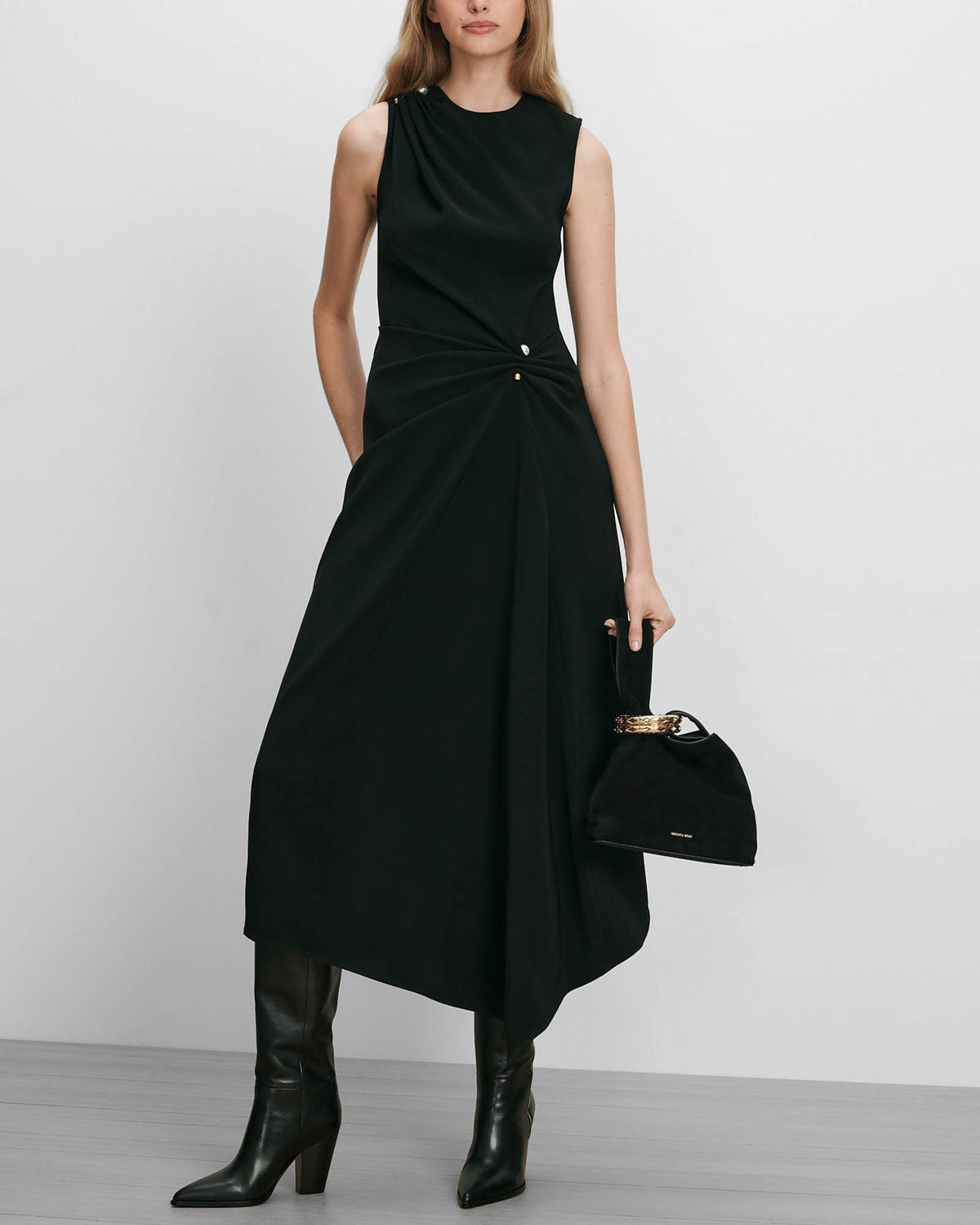Freja Dress