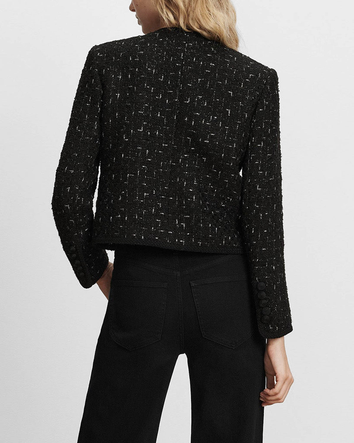 Fendric Jacket