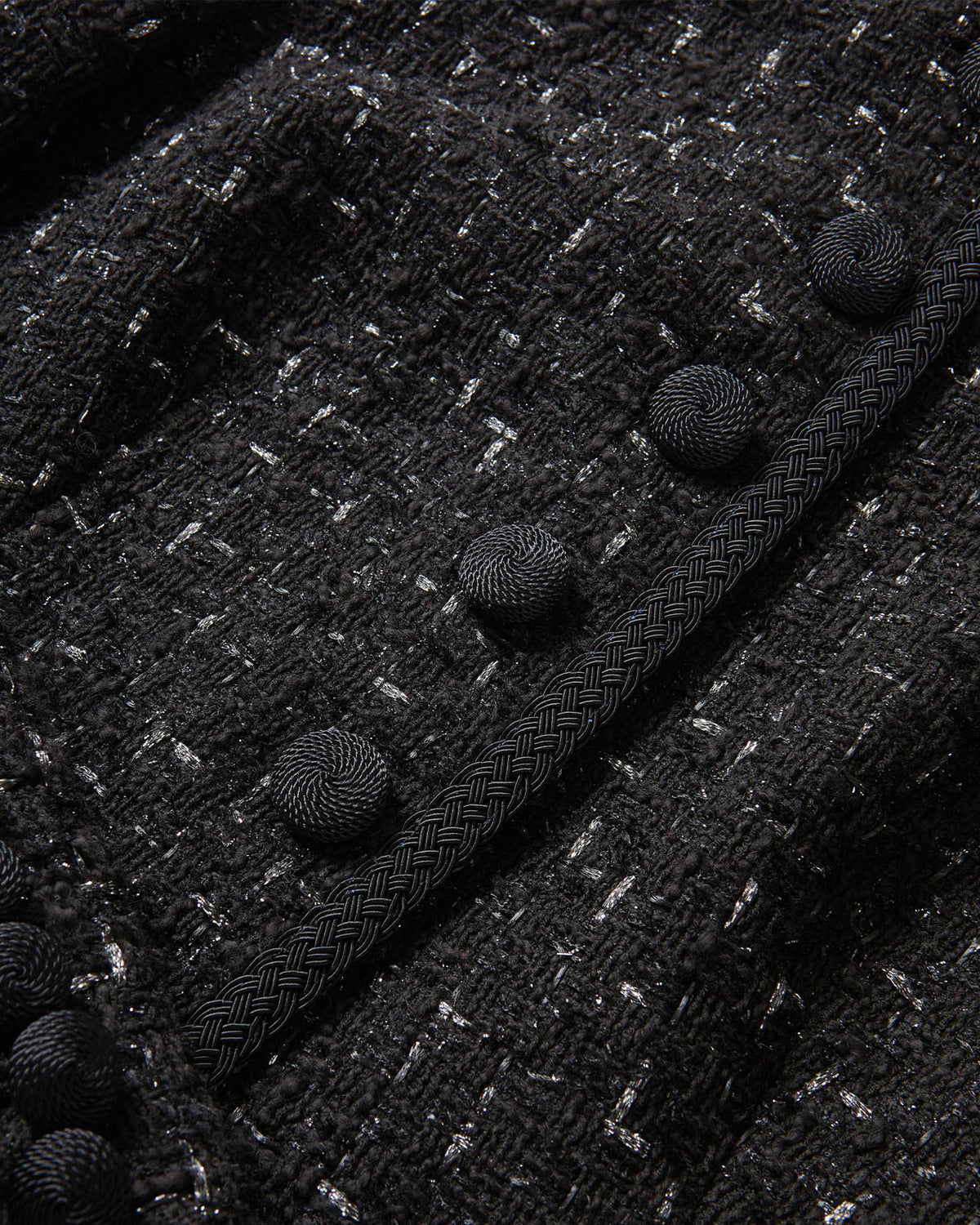Fendric Jacket