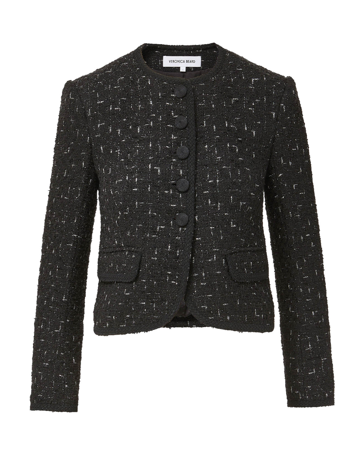 Fendric Jacket