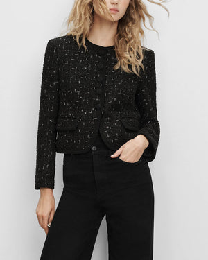 Fendric Jacket