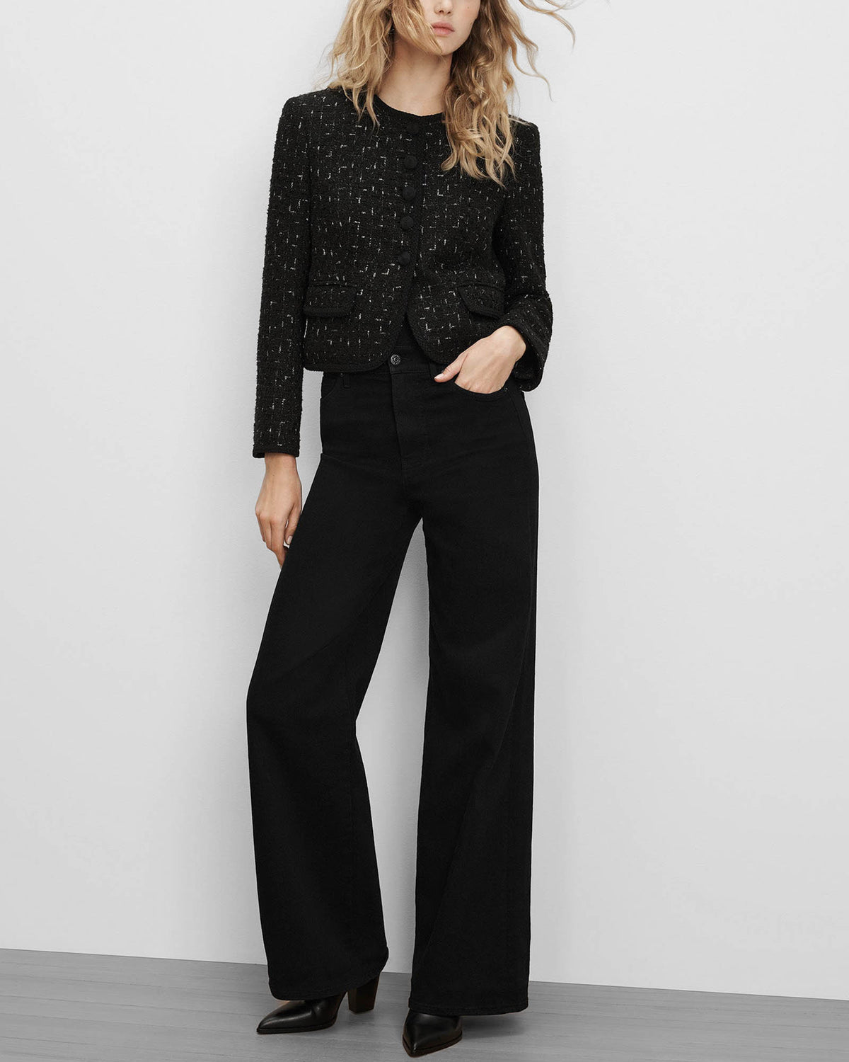 Fendric Jacket