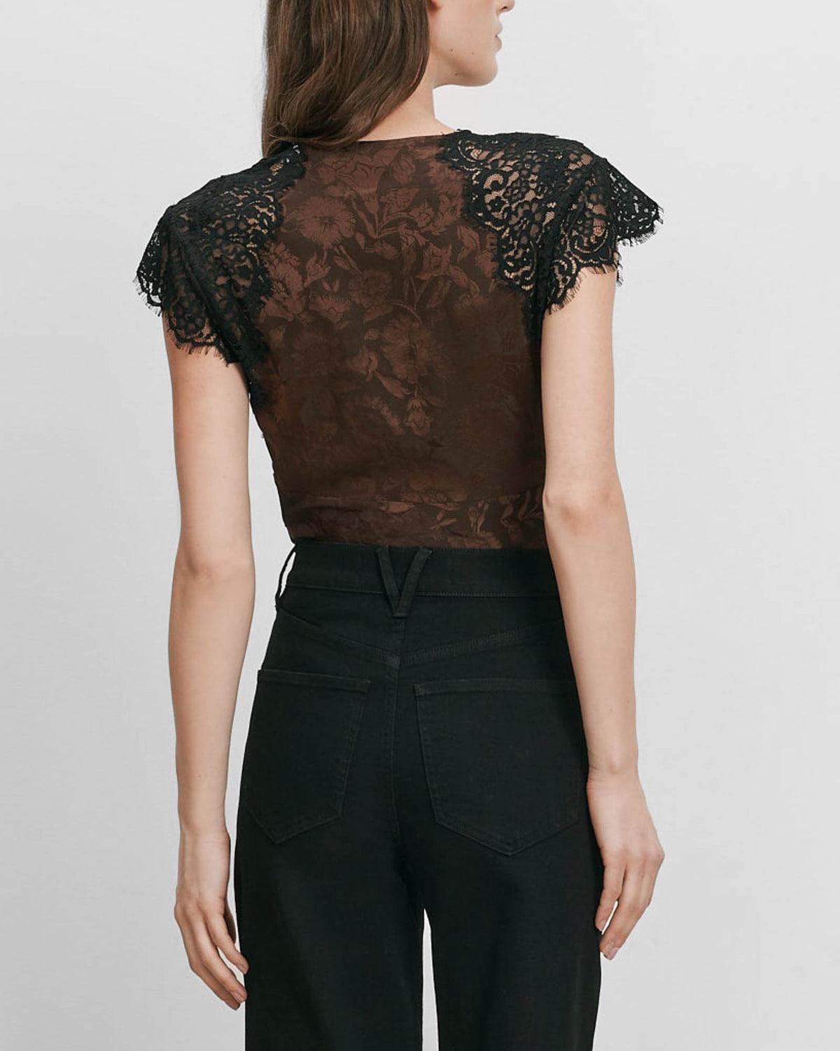 Pascaline Top