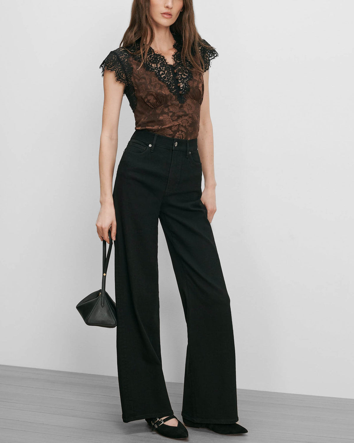 Pascaline Top
