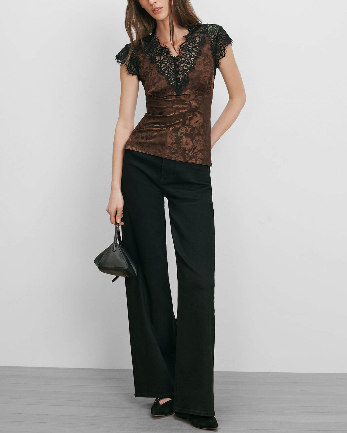 Pascaline Top