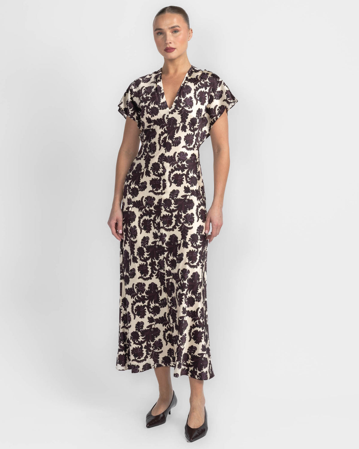 Redgrave Dress