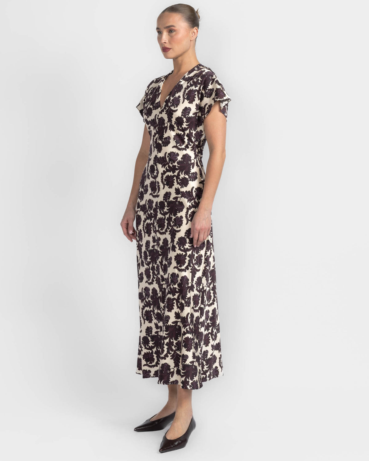 Redgrave Dress