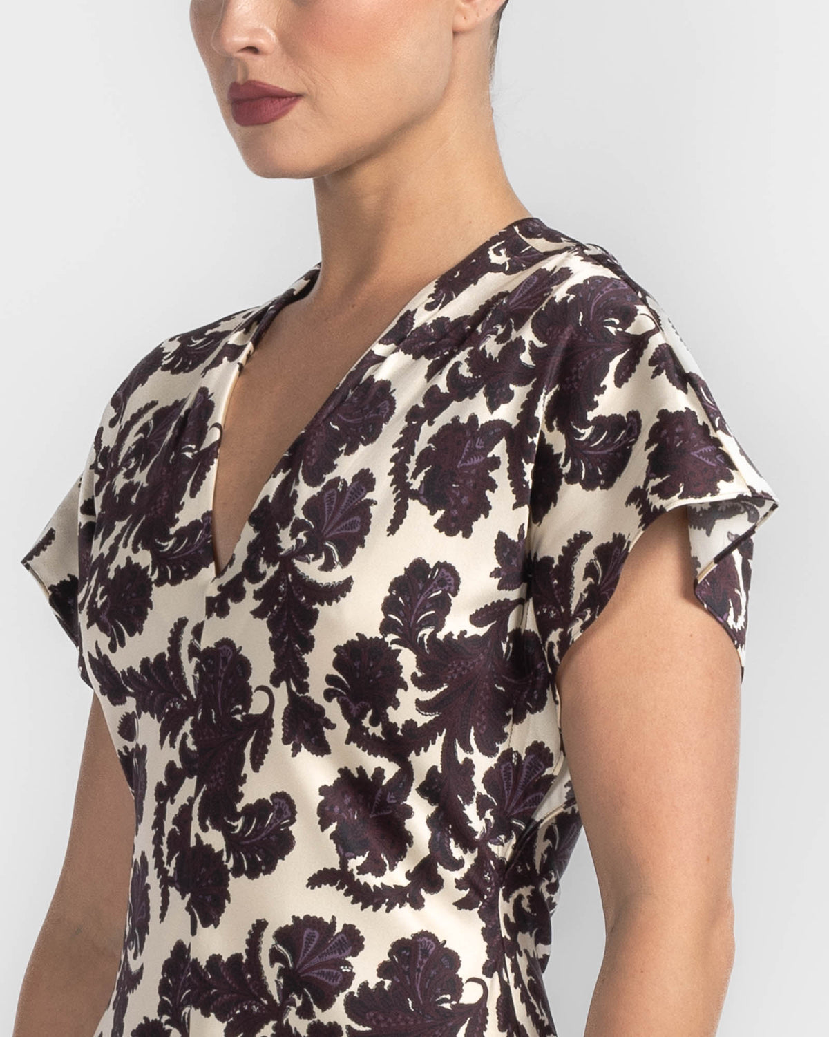 Redgrave Dress