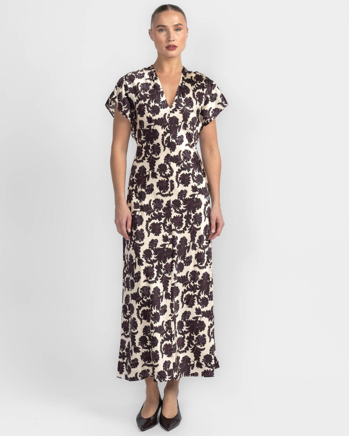 Redgrave Dress