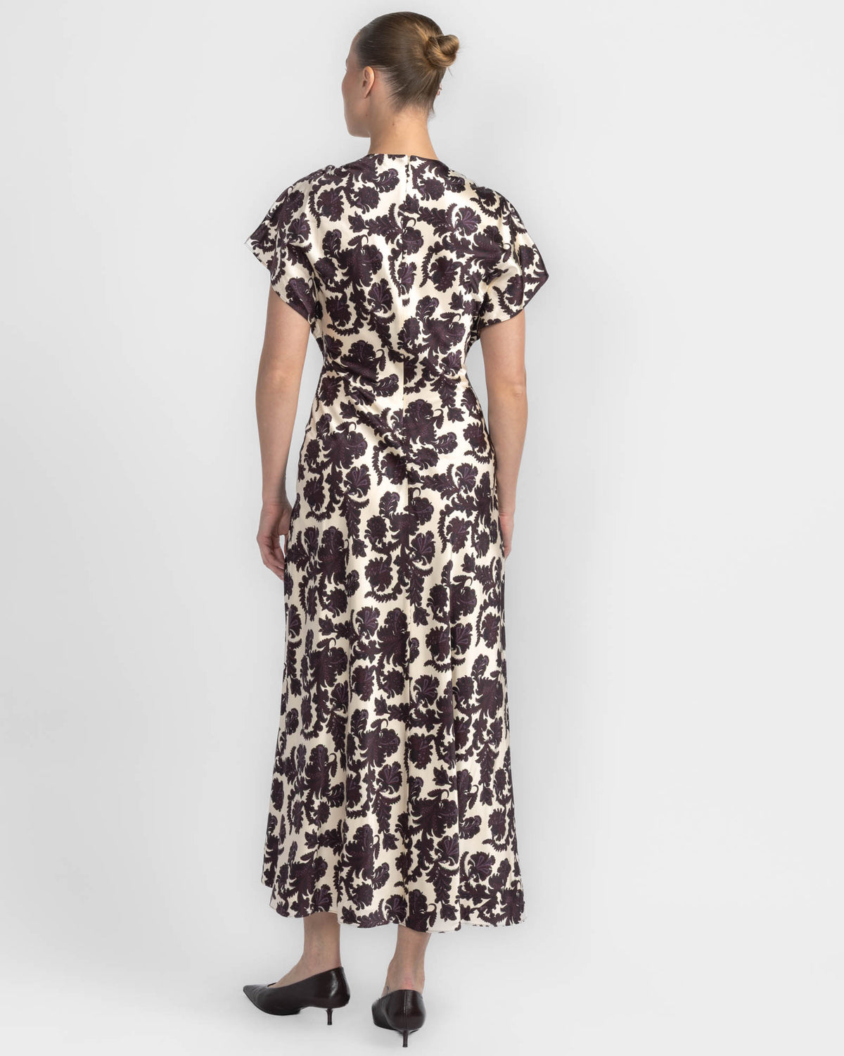 Redgrave Dress