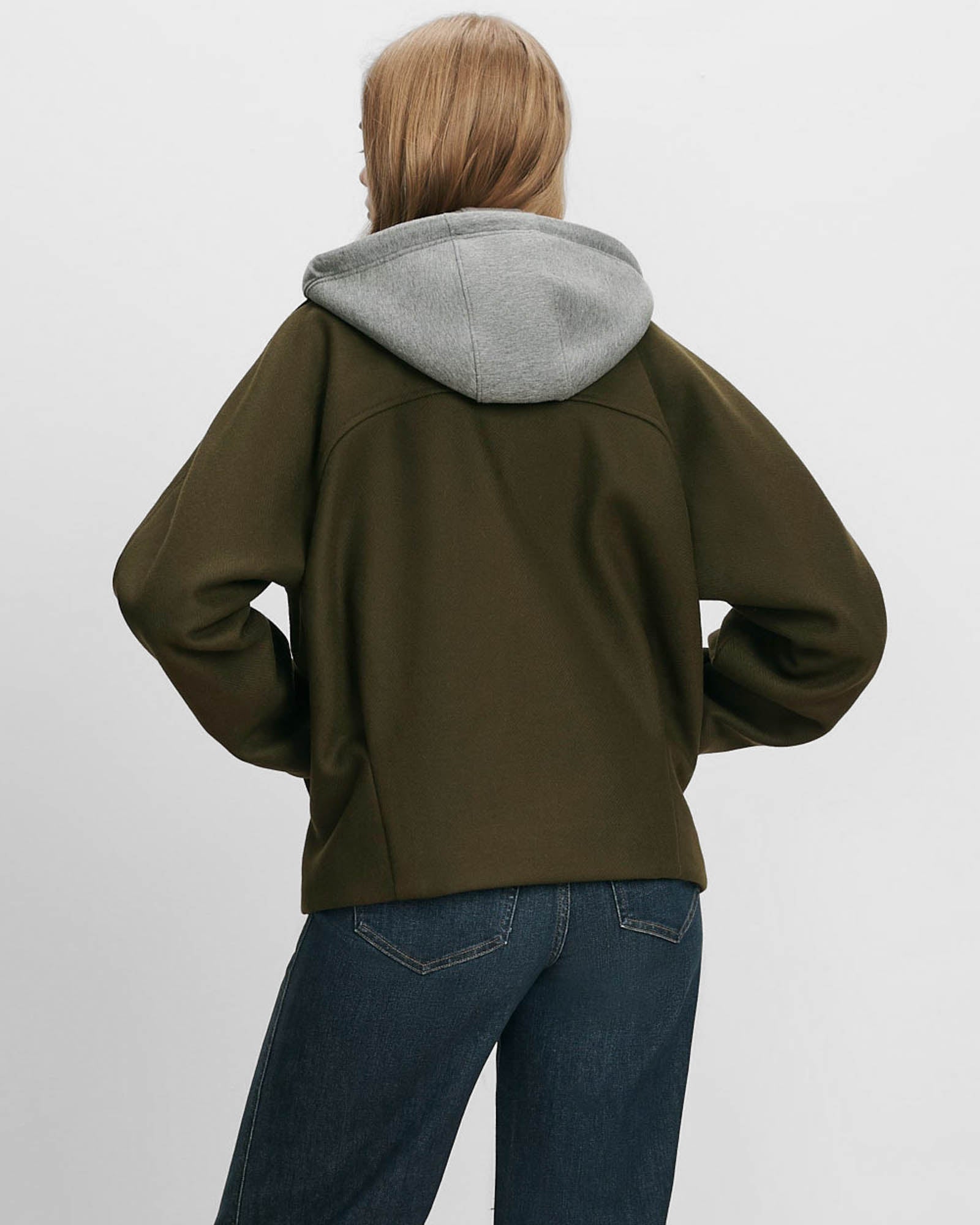 Franklin Dickey Coat