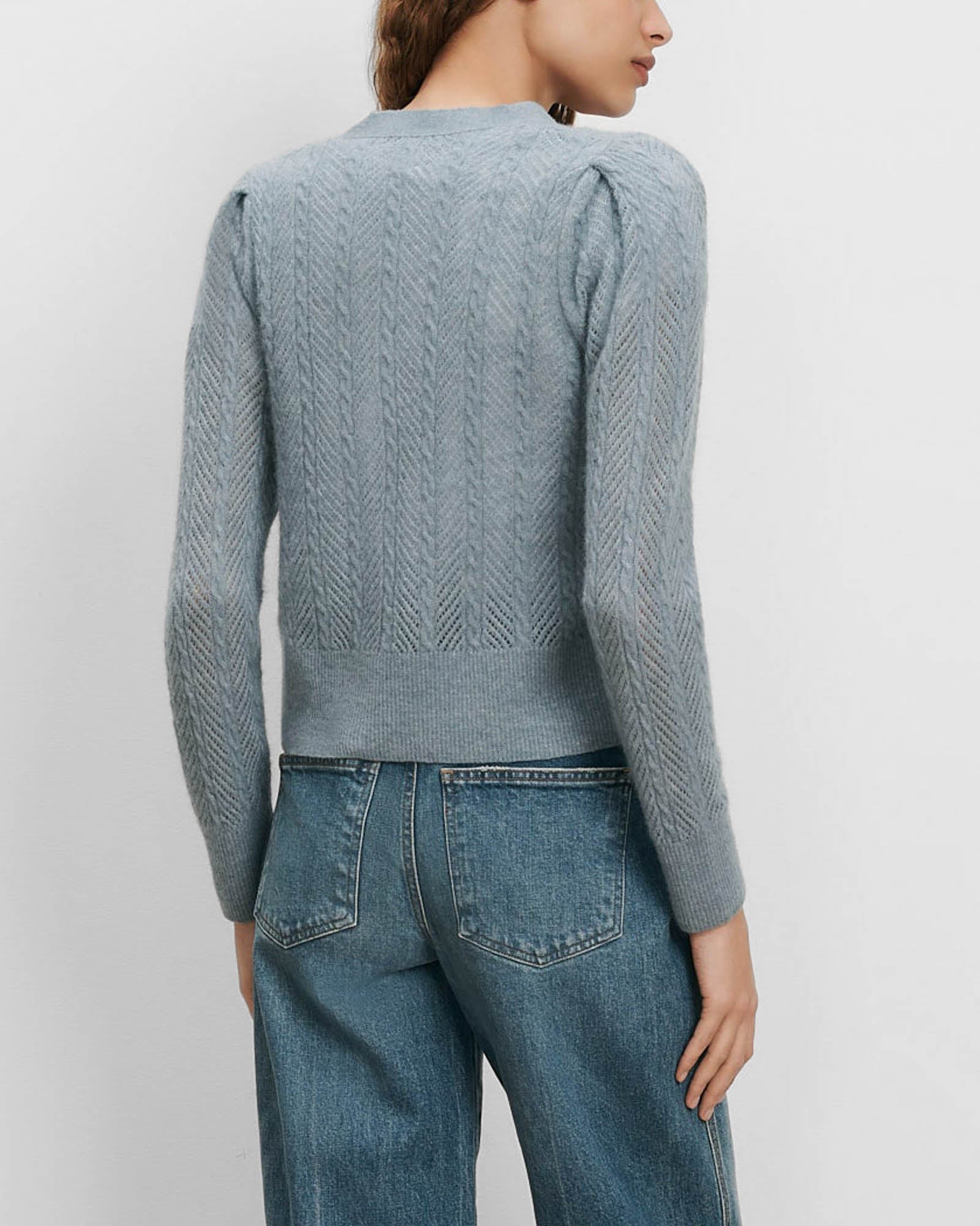 Solene Cardigan