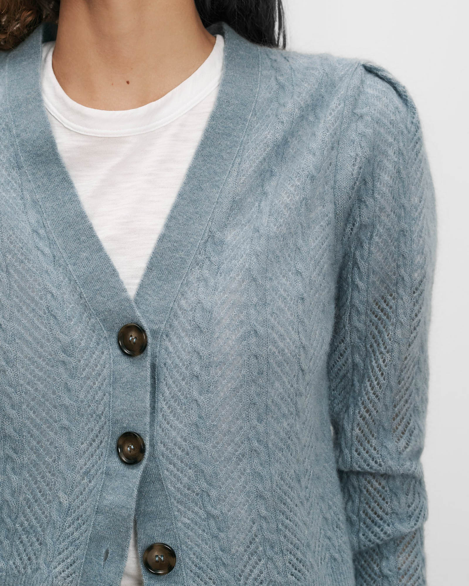Solene Cardigan