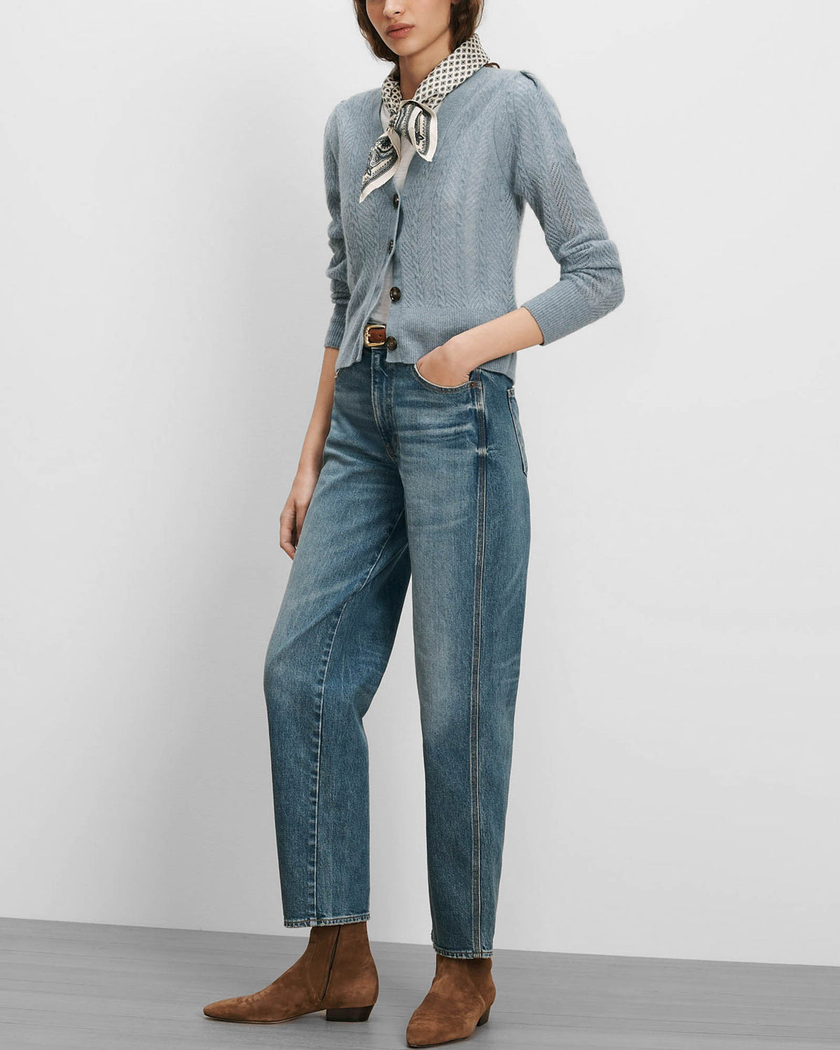 Solene Cardigan