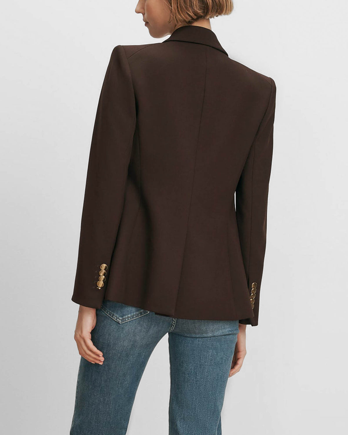Miller Dickey Jacket