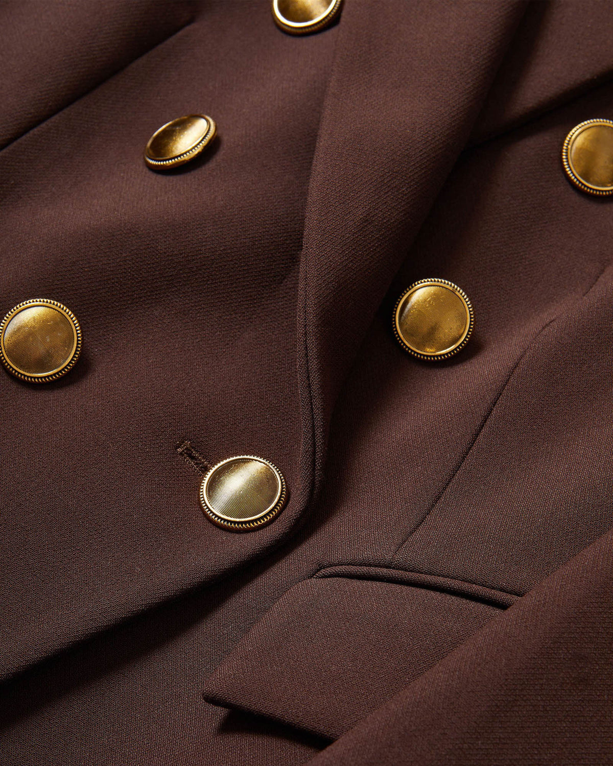 Miller Dickey Jacket
