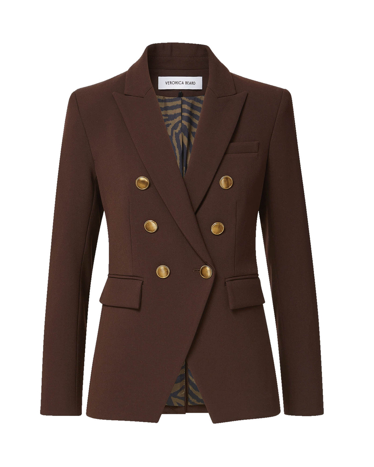 Miller Dickey Jacket