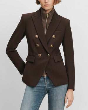 Miller Dickey Jacket
