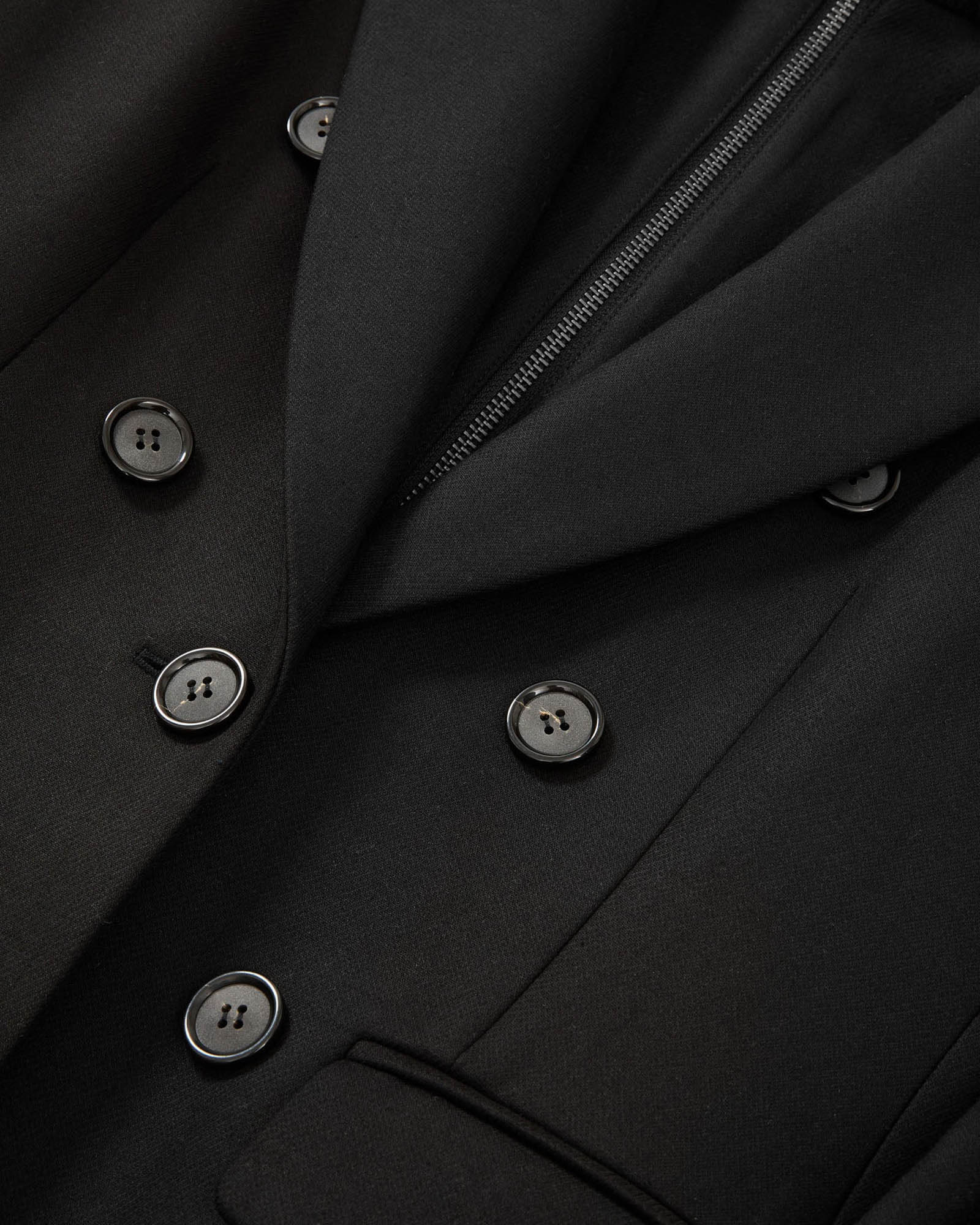 Stryder Dickey Coat