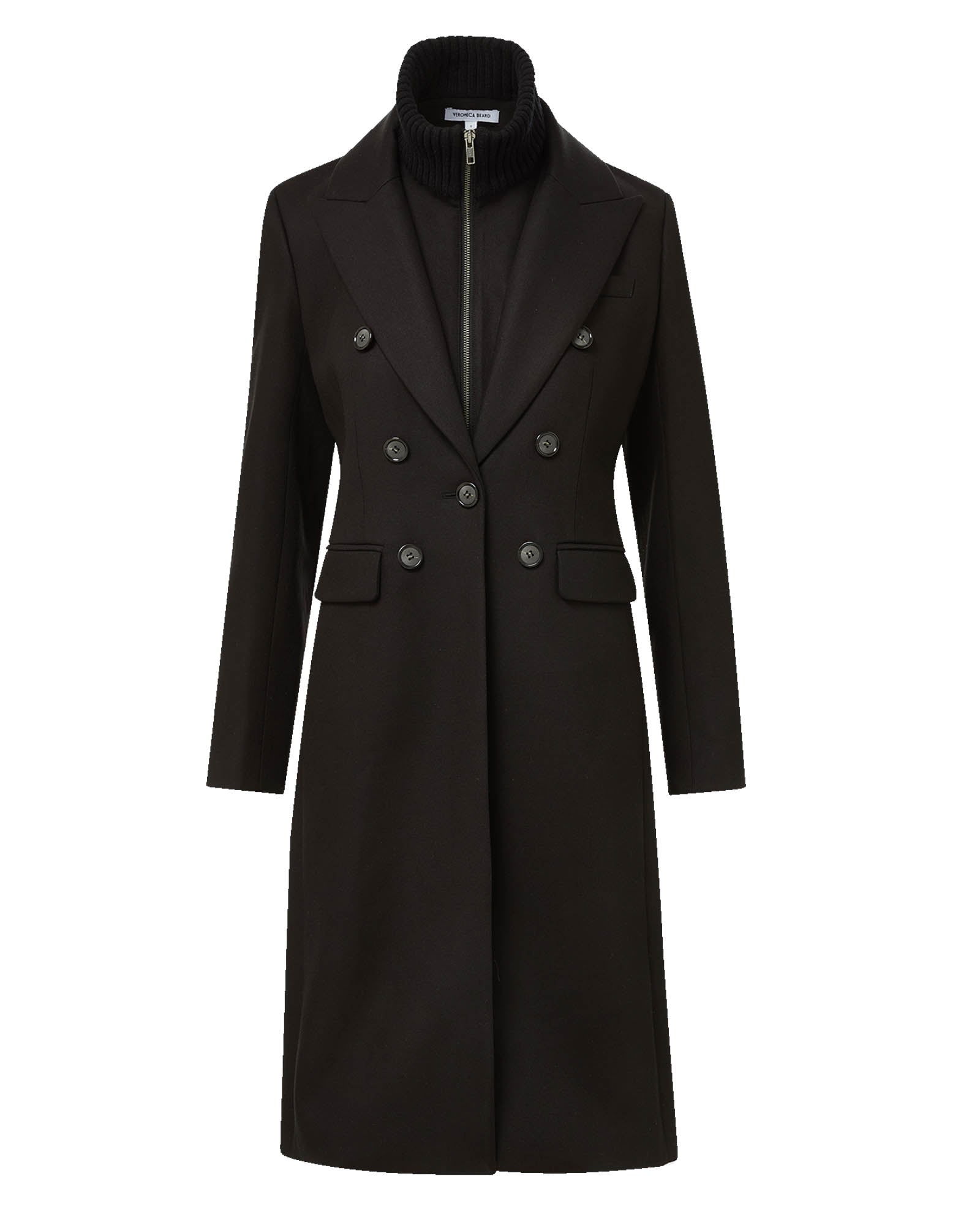 Stryder Dickey Coat
