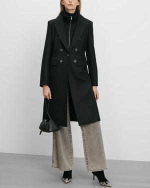 Stryder Dickey Coat
