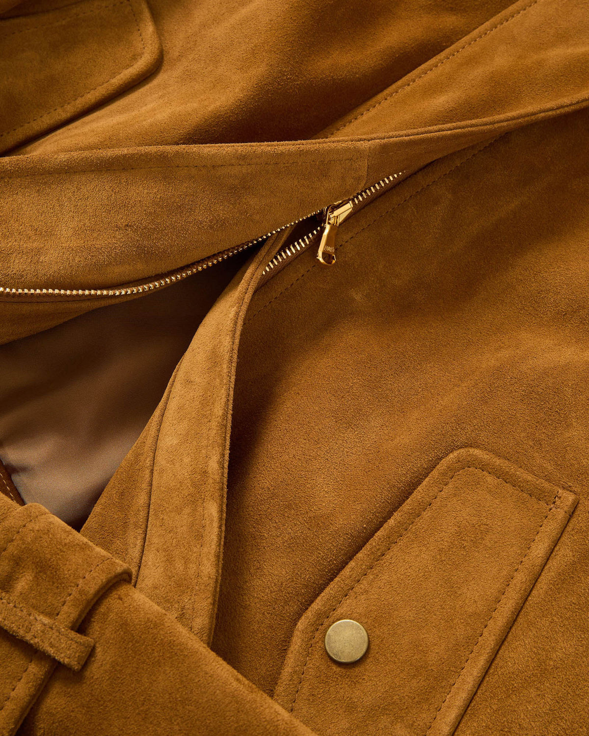 Bateman Jacket