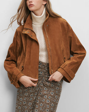 Bateman Jacket