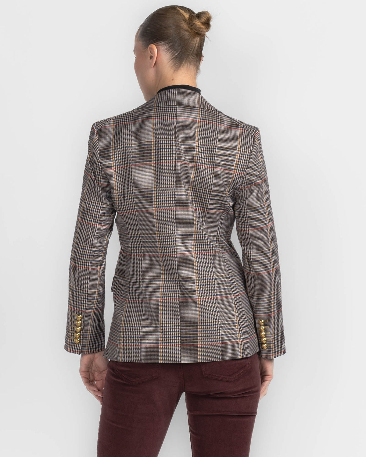 Healy Dickey Jacket