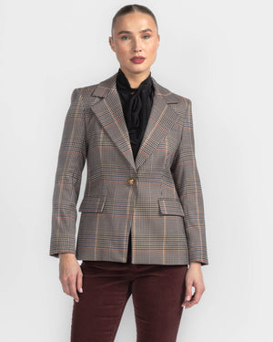 Healy Dickey Jacket
