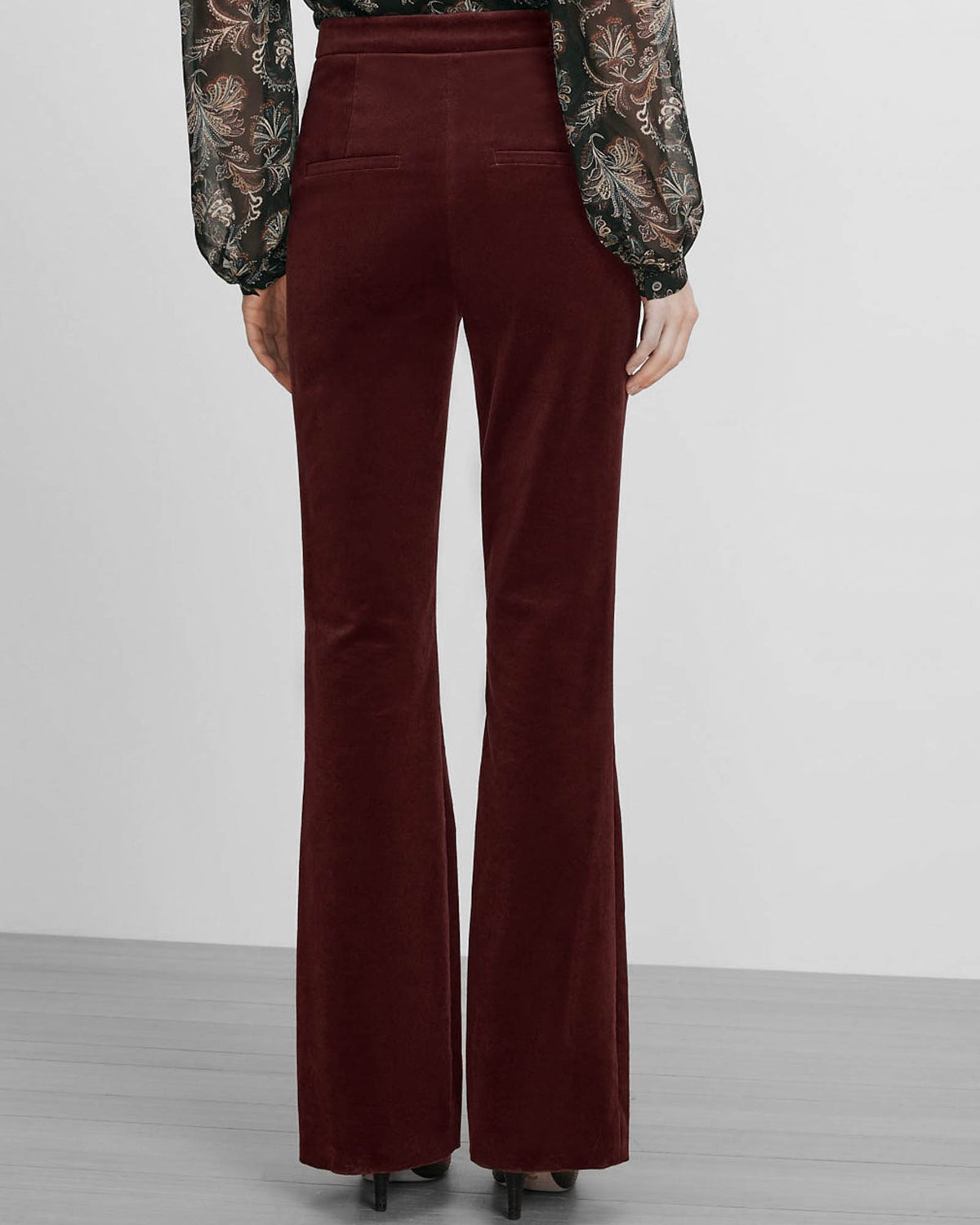 Gracie Pants