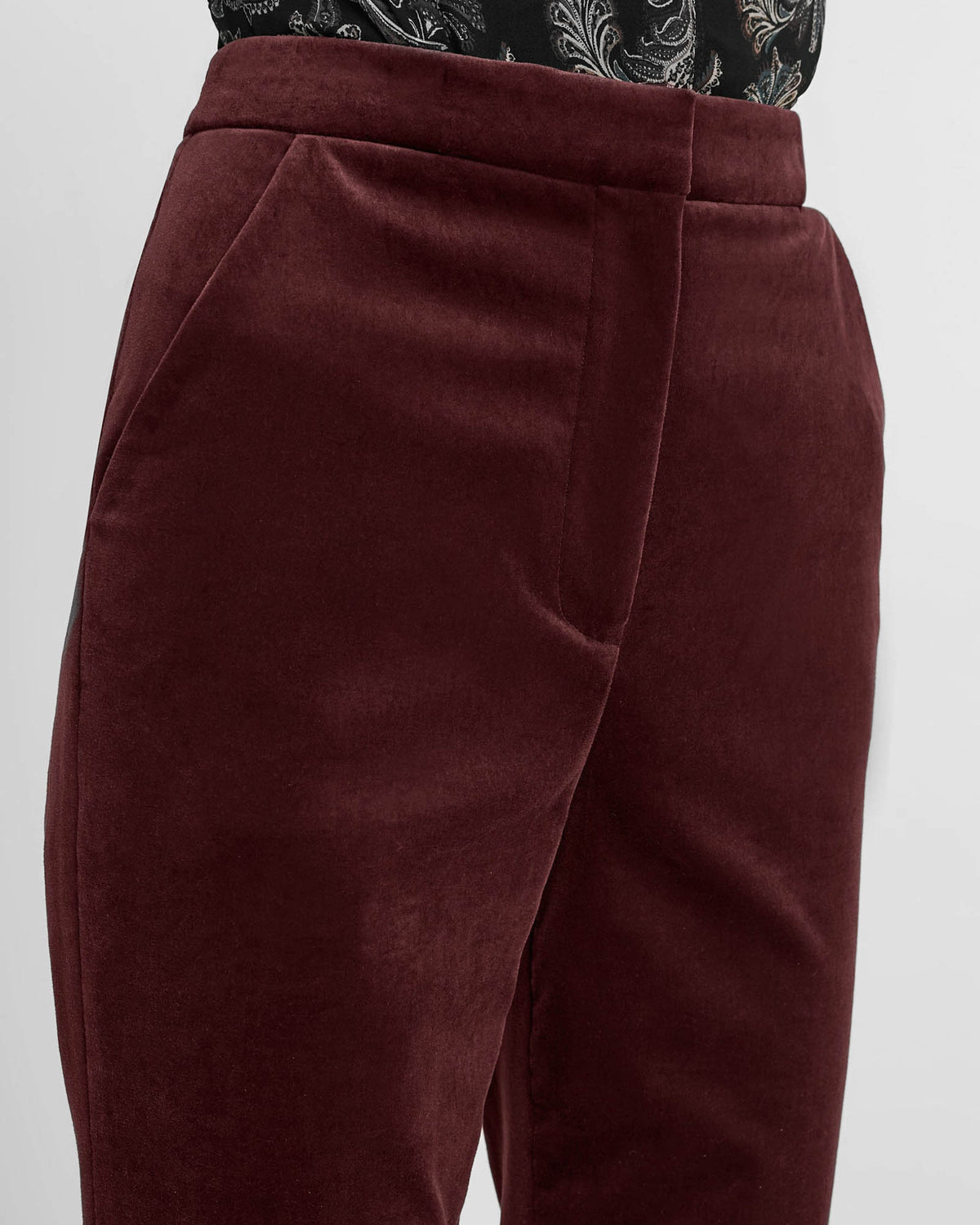Gracie Pants