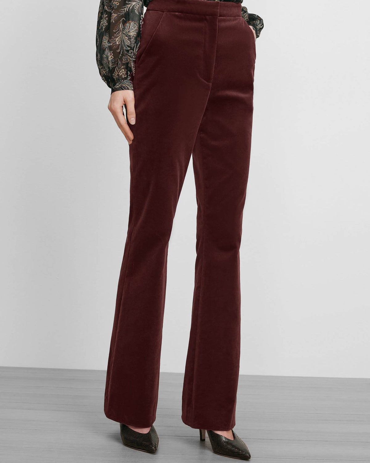 Gracie Pants