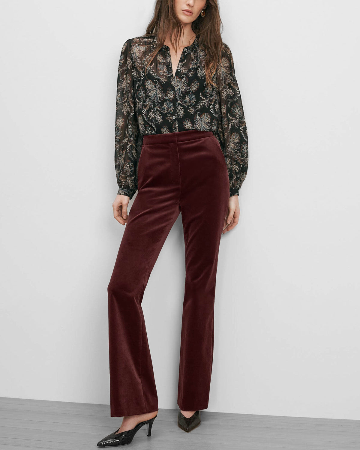Gracie Pants