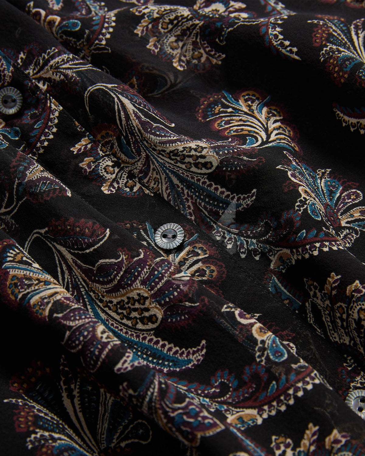 Ashlynn Blouse