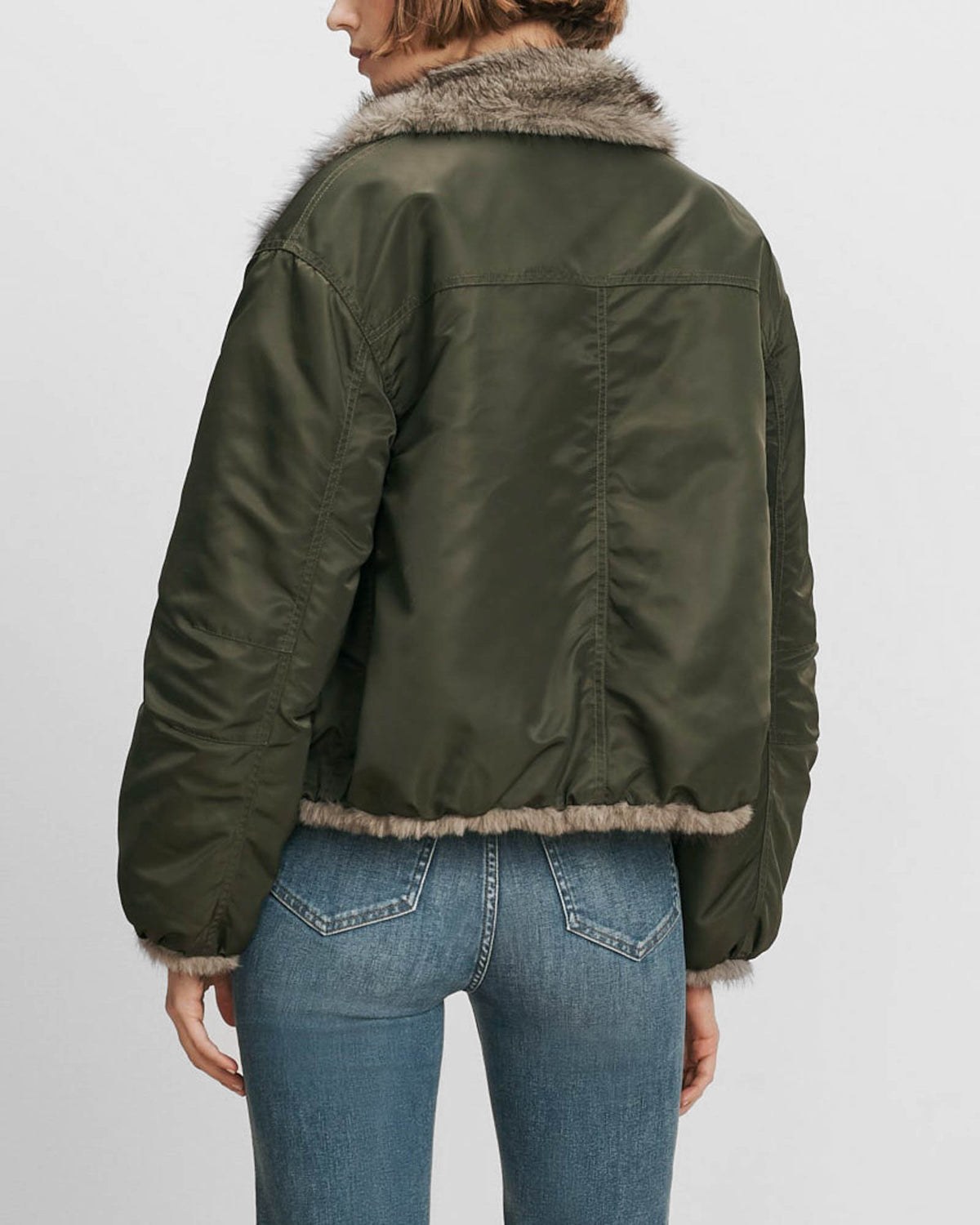 Varell Reversible Jacket