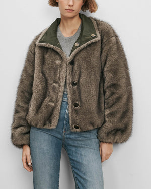 Varell Reversible Jacket