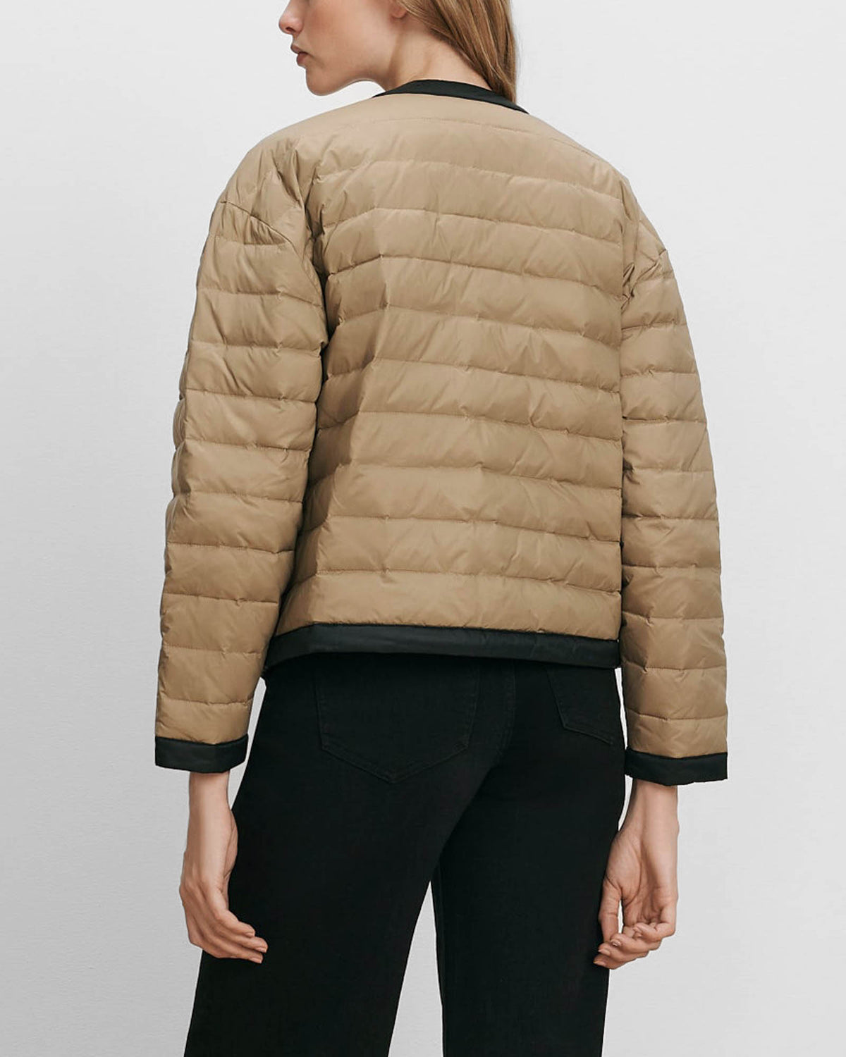 Pearson Dickey Jacket