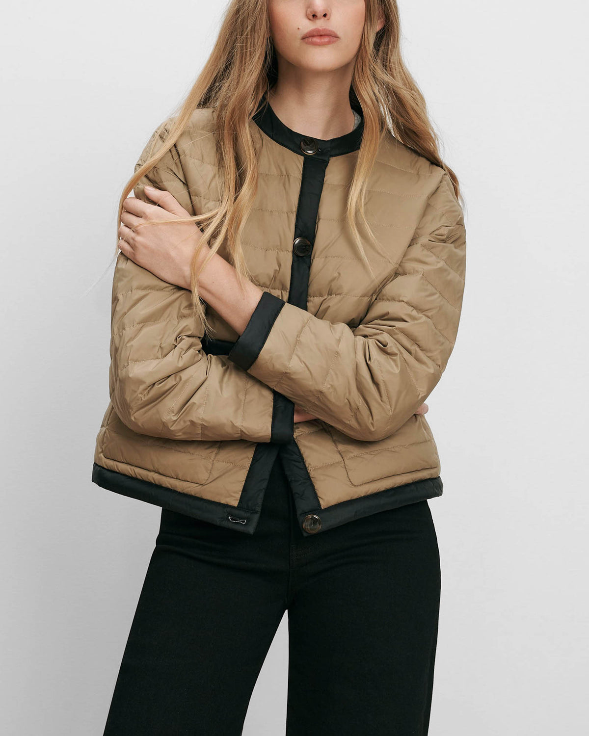Pearson Dickey Jacket