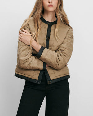 Pearson Dickey Jacket