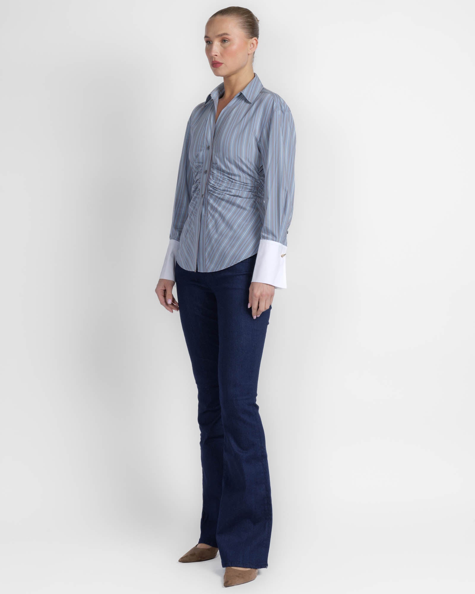 Devra Shirt