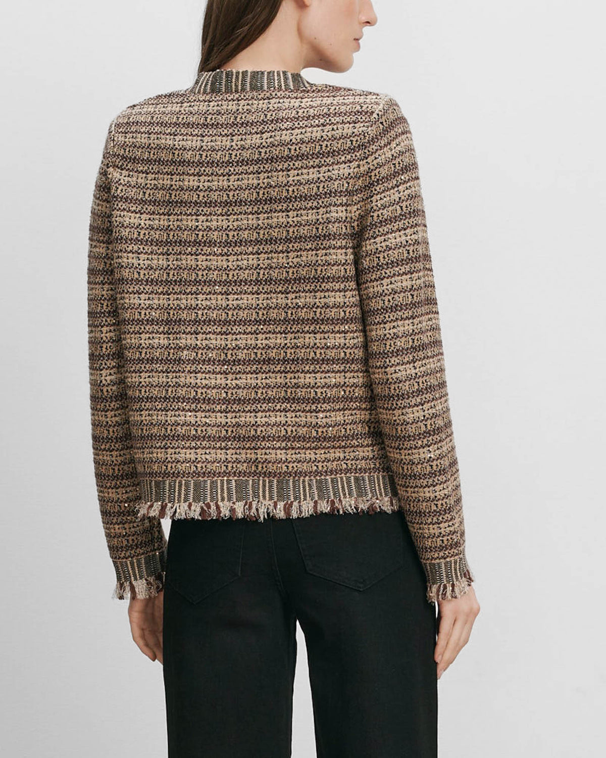 Sariyah Jacket
