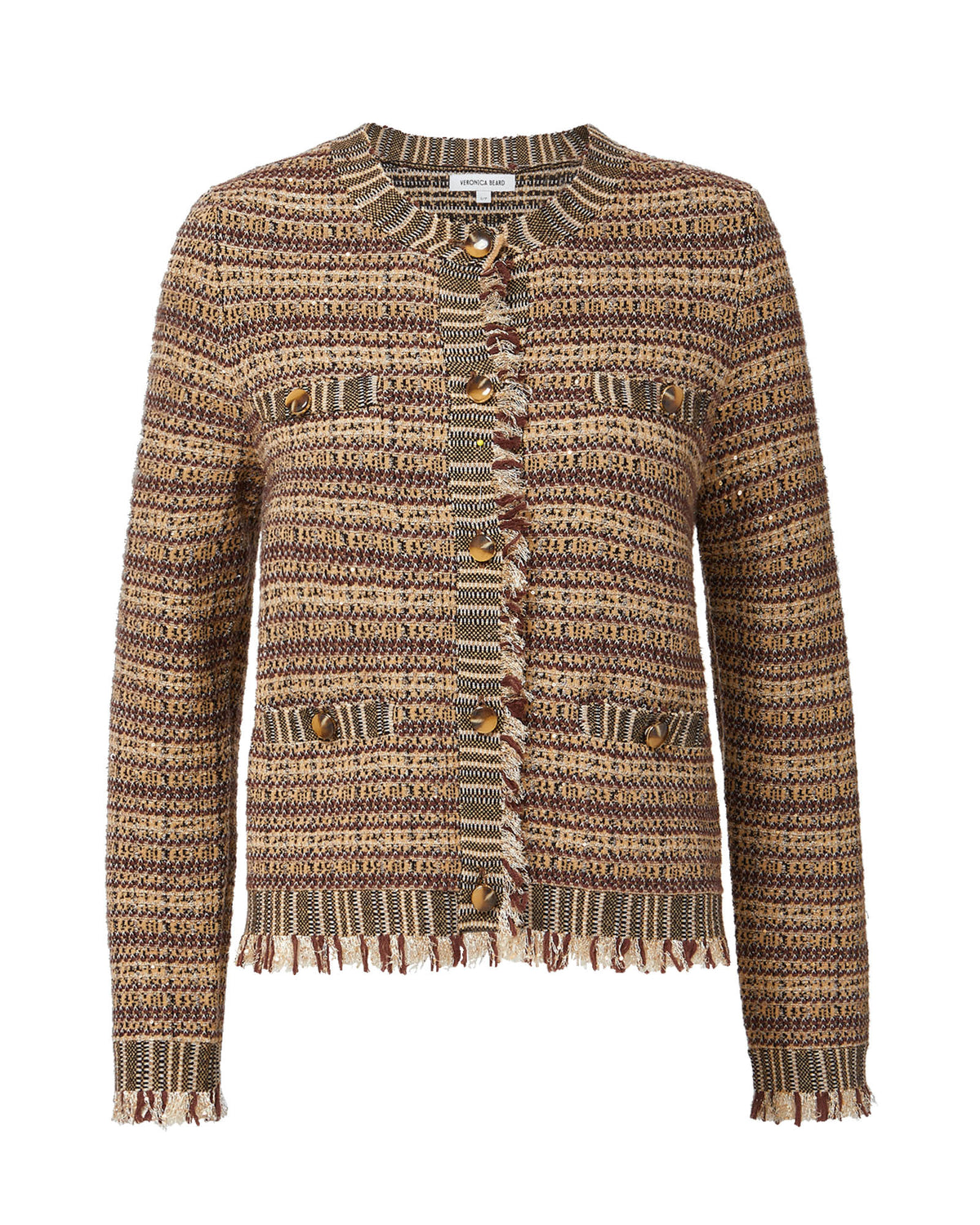 Sariyah Jacket