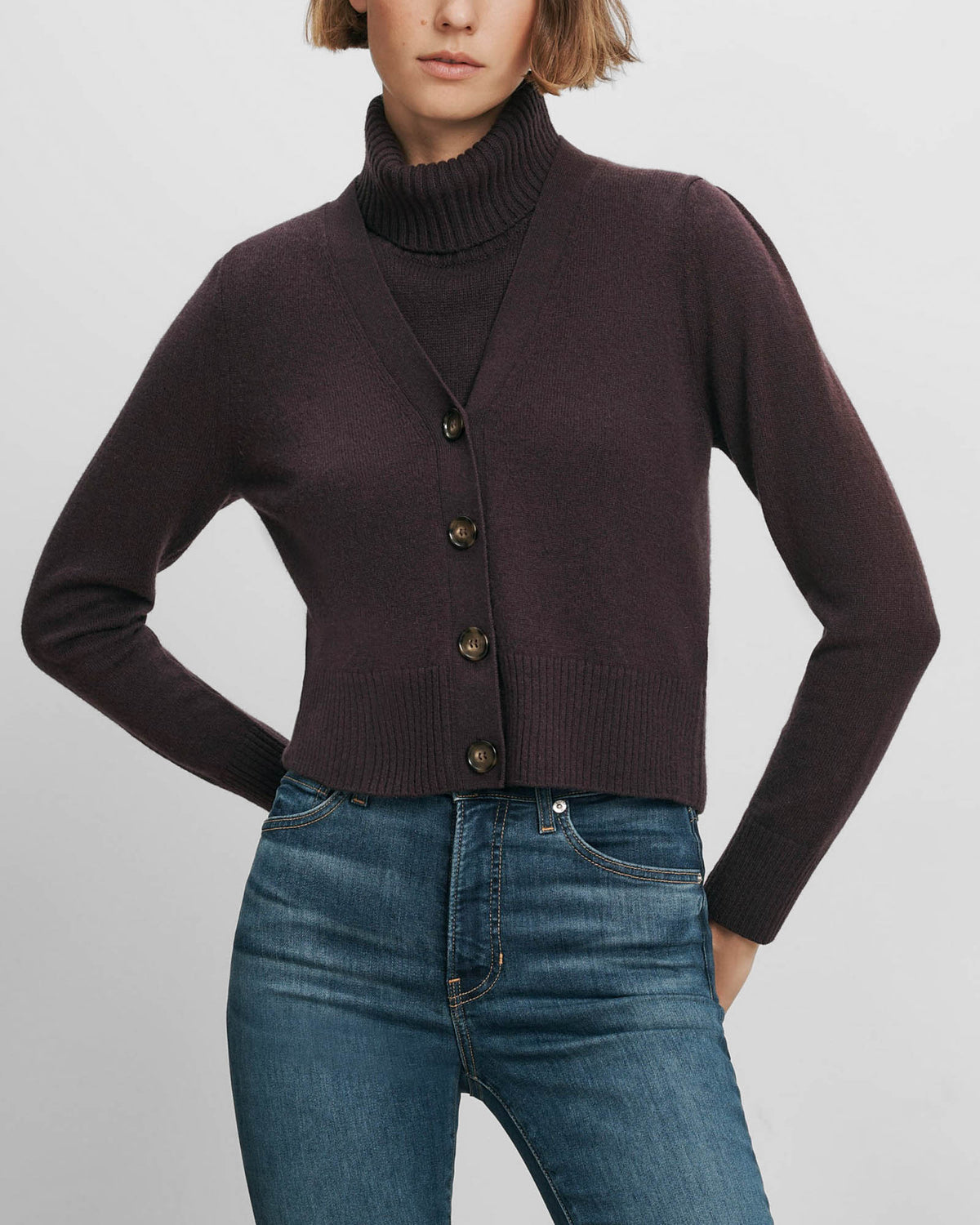 Solene Cardigan