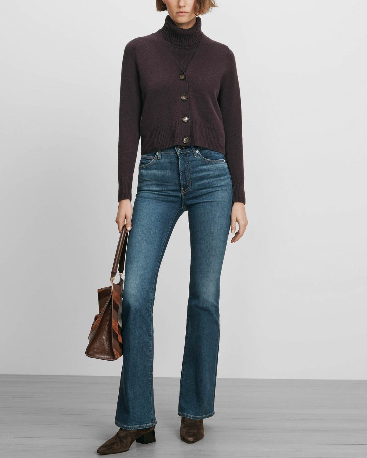 Solene Cardigan