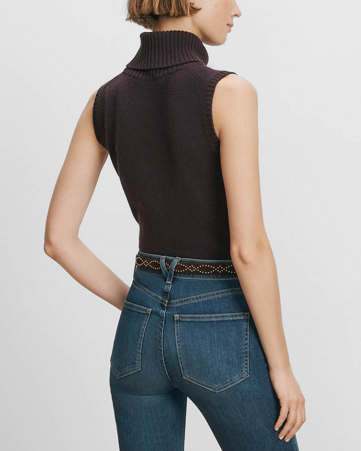 Mazzy Turtlenck
