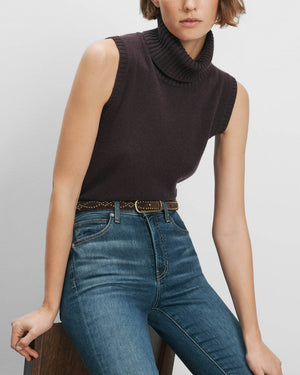 Mazzy Turtlenck
