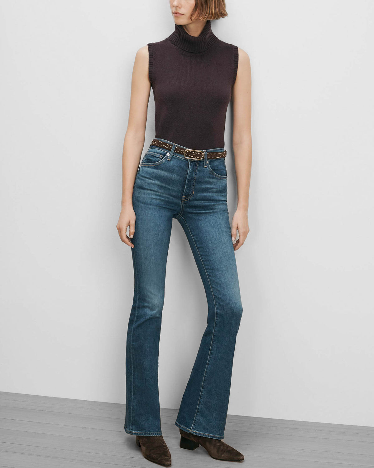 Mazzy Turtlenck