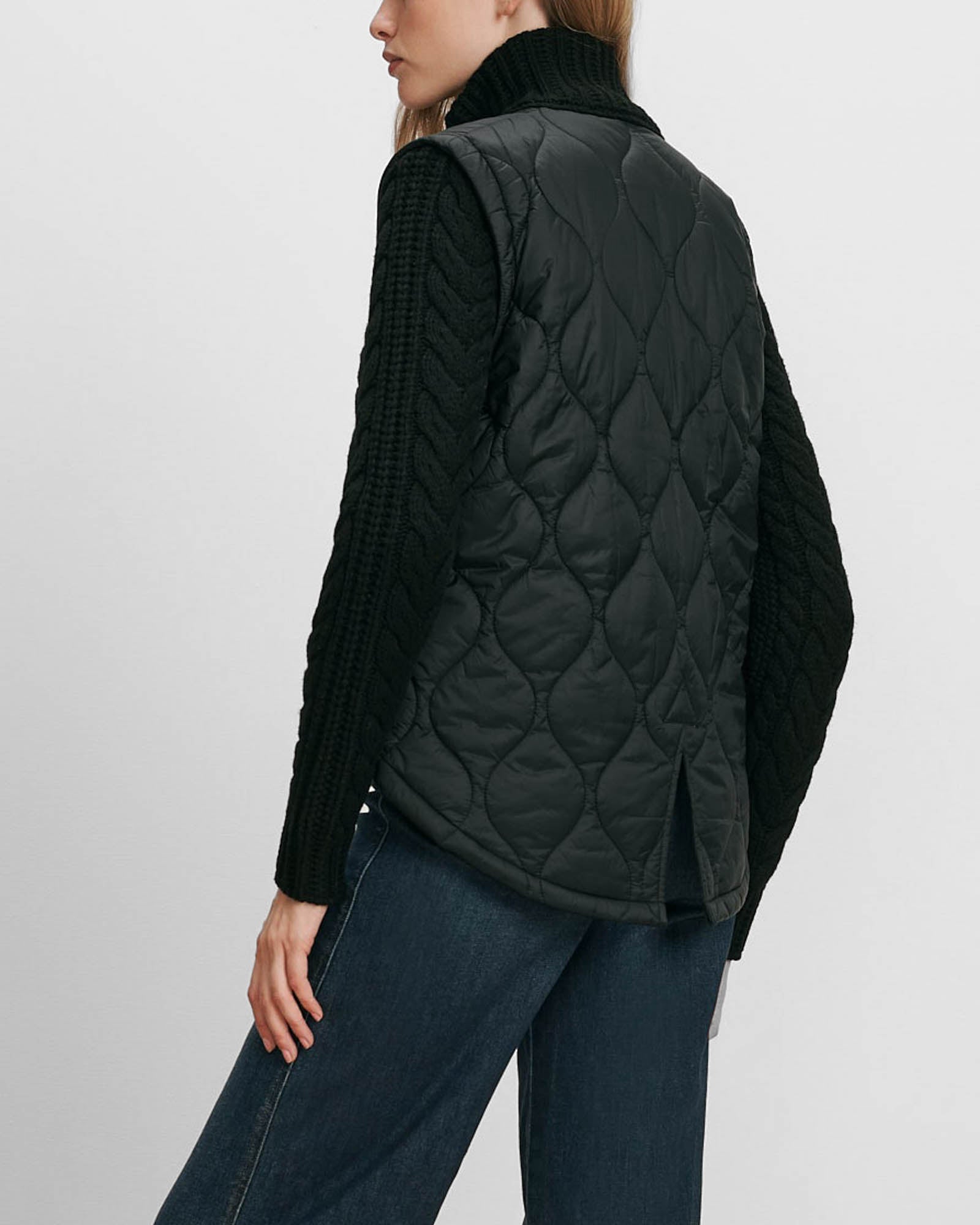 Patra Jacket